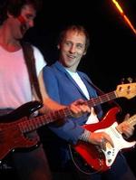 Zensur: Dire Straits-Hit verunglimpft Schwule