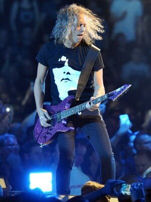 Zensur: Twitch ruiniert Metallica-Konzert