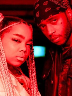 Zoes Wees: Neue Kollaboration mit US-Rapper 6lack