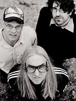 Zu laut!: Dinosaur Jr. rufen