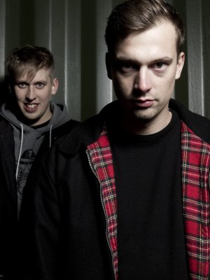 Zugezogen Maskulin: Live-Video zu