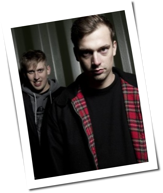Zugezogen Maskulin: Live-Video zu 