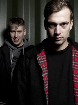 Zugezogen Maskulin: Neues Video zu