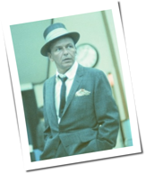 Zum 100&period; Geburtstag: 25 Lieblingssongs von Frank Sinatra