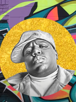 Zum 50. Geburtstag: Neuer Biggie-Song nach 17 Jahren