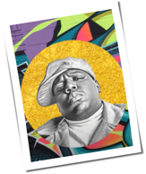 Zum 50&period; Geburtstag: Neuer Biggie-Song nach 17 Jahren