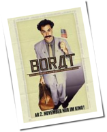 Zum Kinostart: Borat &uuml;ber Madonna&comma; McCartney und Pam