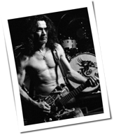 Zum Tod Eddie Van Halens: 