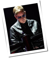 Zum Tod von Andy Fletcher: Dabeisein ist alles