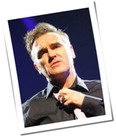 Zusammenbruch: Morrissey kollabiert auf der B&uuml;hne