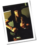 Zwergenaufstand: Kid Rock prangert Richter an