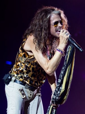 #aerovederci: Aerosmith auf Abschiedstour in Köln