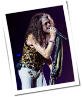&num;aerovederci: Aerosmith auf Abschiedstour in K&ouml;ln