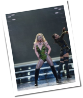 &num;freebritney: Britney Spears' Kampf um Freiheit
