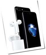 iPhone 7: Musikh&ouml;ren kostet jetzt extra