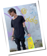 i&lowbar;o: Electro-Produzent stirbt mit 30