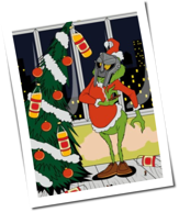 laut&period;de-Adventskalender: Die echt besten Weihnachtsalben