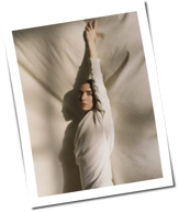laut&period;de-Charts: Comeback von Lykke Li