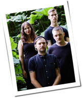 laut&period;de-Charts: Die Top 20 der Woche