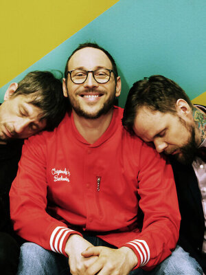 laut.de-Charts: Die Top 20 der Woche
