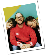 laut&period;de-Charts: Die Top 20 der Woche