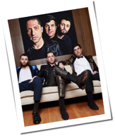 laut&period;de-Charts: Die Top 20 der Woche