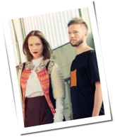 laut&period;de-Charts: Die Top 20 der Woche