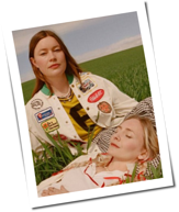 laut&period;de-Charts: Die Top 20 der Woche