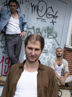 laut.de-Charts: Die Top 20 der Woche