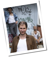 laut&period;de-Charts: Die Top 20 der Woche
