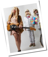 laut&period;de-Charts: Die Top 20 der Woche