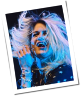 laut&period;de-Charts: Die Top 20 der Woche