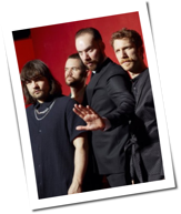 laut&period;de-Charts: Die Top 20 der Woche