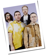 laut&period;de-Charts: Die Top 20 der Woche