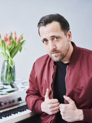 laut&period;de-Charts: Die Top 20 der Woche
