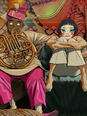 laut.de-Charts: Die Top 20 der Woche