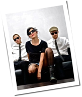 laut&period;de-Charts: Die Top 20 der Woche