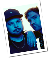 laut&period;de-Charts: Die Top 20 der Woche
