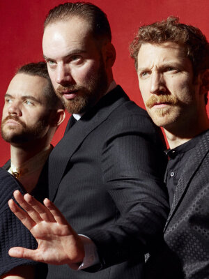 laut.de-Charts: Die Top 20 der Woche