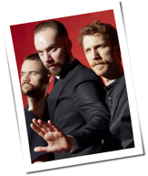 laut&period;de-Charts: Die Top 20 der Woche