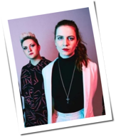 laut&period;de-Charts: Die Top 20 der Woche