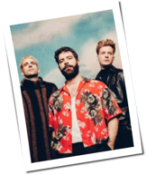 laut&period;de-Charts: Die Top 20 der Woche