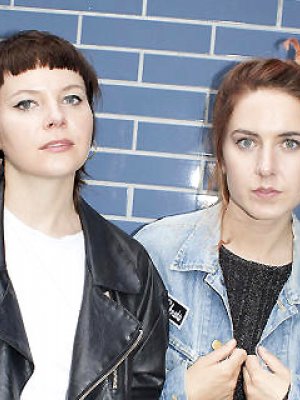 laut.de-Charts: Die Top 20 der Woche