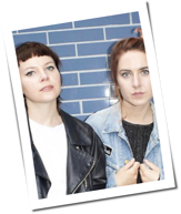 laut&period;de-Charts: Die Top 20 der Woche