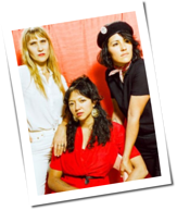 laut&period;de-Charts: Die Top 20 der Woche