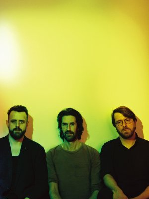 laut.de-Charts: Die Top 20 der Woche