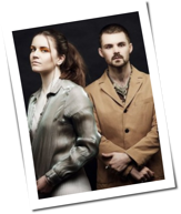 laut&period;de-Charts: Die Top 20 der Woche