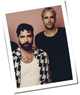 laut&period;de-Charts: Die Top 20 der Woche