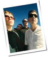 laut&period;de-Charts: Die Top 20 der Woche