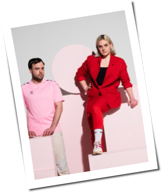 laut&period;de-Charts: Die Top 20 der Woche